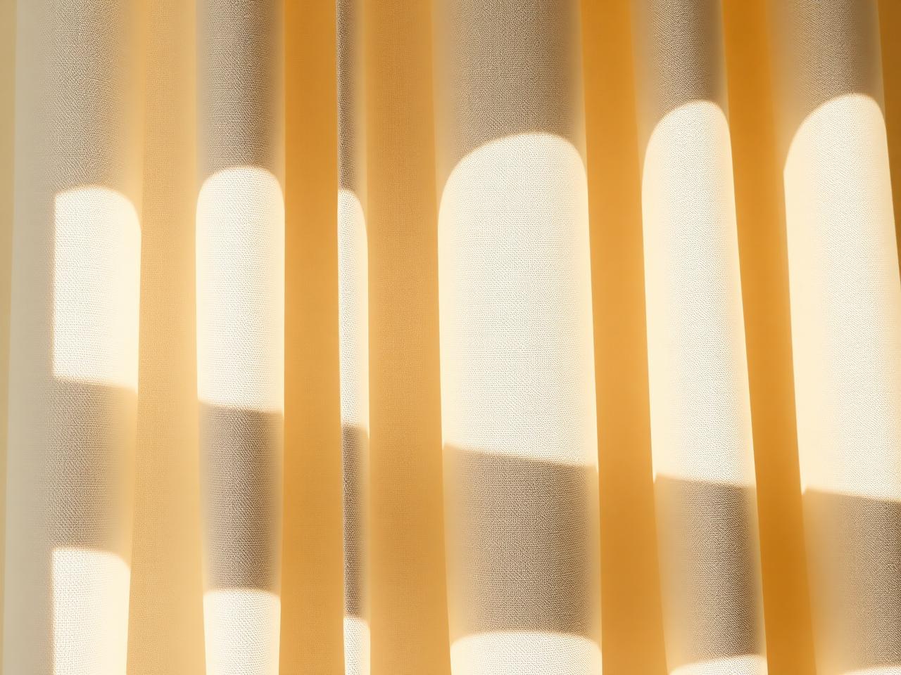 Cortinas sob medida: como escolher o modelo ideal para cada ambiente