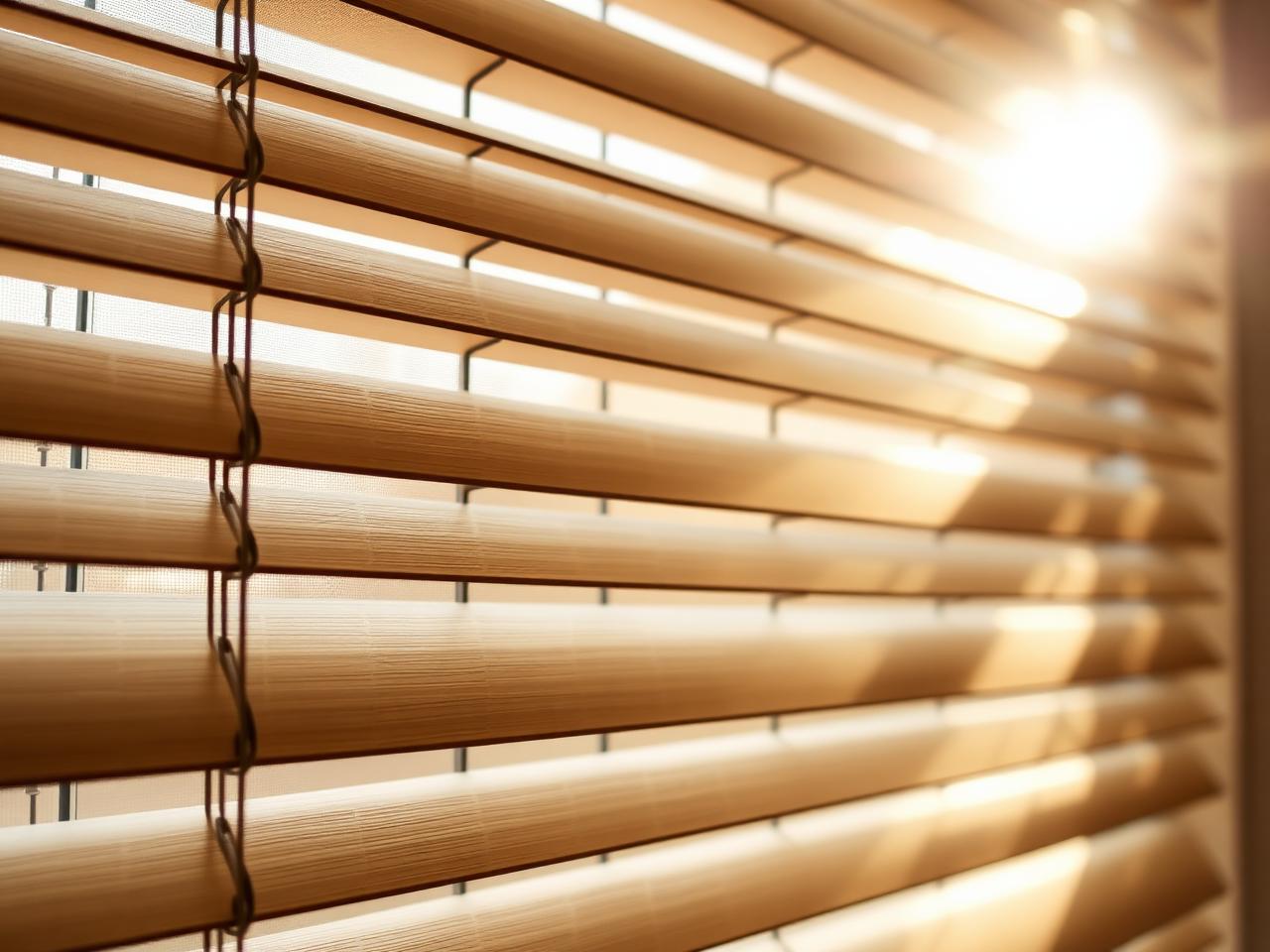 Persianas ou cortinas: qual a melhor opção para o seu projeto?